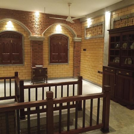 The Brick Wonder Hotel Habaraduwa Bagian luar foto
